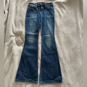 Women’s Joe’s Flare Jeans